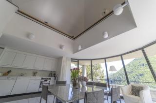 Casa Walser by Luigi Snozzi - 6
