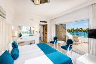 Vrissiana Boutique Beach Hotel - Protaras - 6
