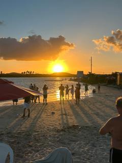 Casa Brisa das Ondas - Porto de Galinhas - Praia de Maracaípe - 1