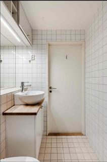 Studio in the heart of Oslo - 1