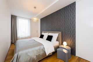 Central Prague Residence Karlín - 8