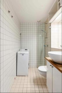 Studio in the heart of Oslo - 1