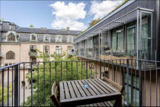 Studio in the heart of Oslo - 3