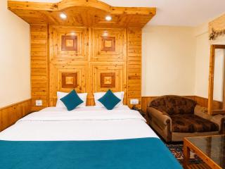 The Four Season Hotel & Resort, Manali - A Boutique Wellness Hotel Manali - 2