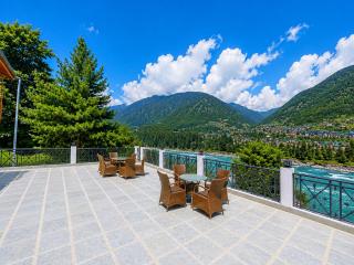 The Four Season Hotel & Resort, Manali - A Boutique Wellness Hotel Manali - 4
