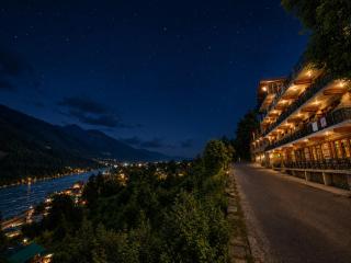 The Four Season Hotel & Resort, Manali - A Boutique Wellness Hotel Manali - 9