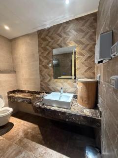 BG Premium Sea View & Pool Entrance- Alamein Towers - 2