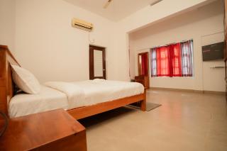 The View - 2 Bedroom Service Villa - 7