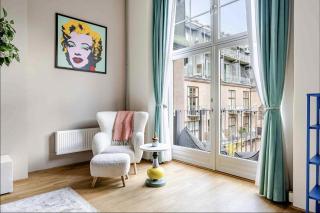 Studio in the heart of Oslo - 9