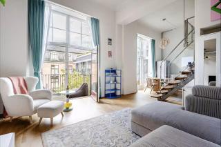 Studio in the heart of Oslo - 0
