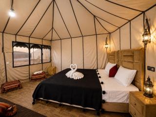 Merzouga Sunset Luxury Camp - 7