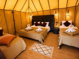 Merzouga Sunset Luxury Camp - 2