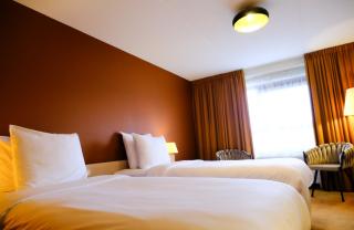 Hotel ReeHorst - 4