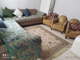 Cozy Home - 3