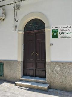 Siderno A2passi - 9