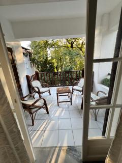 Serene appartment at St. Ioannis - 6