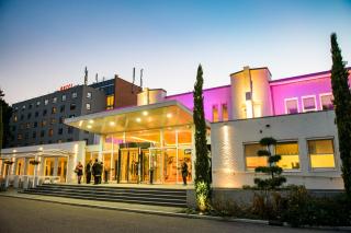 Hotel ReeHorst - 9