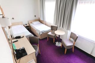 Hotel Pozyton - 2