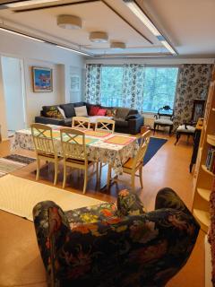 Apartment Paasikivi - 7