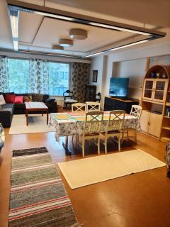 Apartment Paasikivi - 0