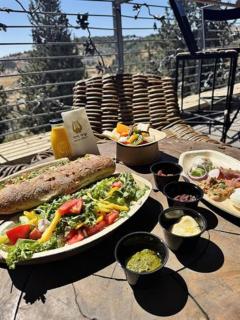 City of David - Boutique Stay by the Western Wall - 6