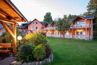Gosciniec Pod Brzegiem - 9