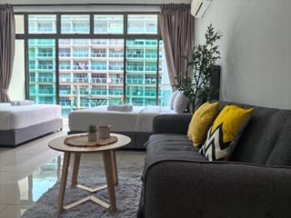 Lake View - Mount Austin IKEA Great 10 mins - C108 - 6