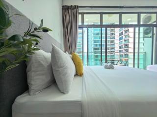 Lake View - Mount Austin IKEA Great 10 mins - C108 - 1