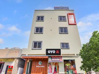 Hotel O Arjun Residency - 0