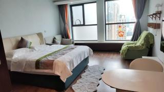 Cozy Nest Hotel Apartment - 4