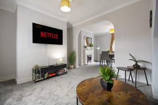 Albert Street 2BR Free WiFi by Stay With Us - 0