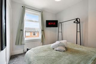 Albert Street 2BR Free WiFi by Stay With Us - 9