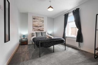 Albert Street 2BR Free WiFi by Stay With Us - 8
