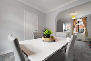 Albert Street 2BR Free WiFi by Stay With Us - 7