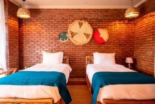 Zondela House - 9