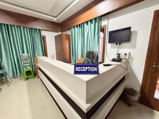 Sk Lodge Vip branch - 9