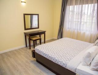 Westside Apartments Ntinda - 1