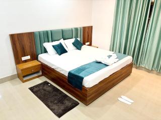 Sk Lodge Vip branch - 8