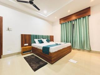 Sk Lodge Vip branch - 7