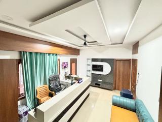 Sk Lodge Vip branch - 5