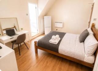 Studio Apartment in Blackheath London Near Station 15 Mins to Central London - 1