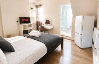 Studio Apartment in Blackheath London Near Station 15 Mins to Central London - 7