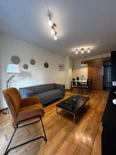 Apartamento O Peruleiro - 6