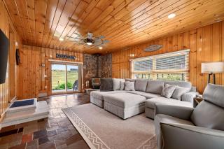 Charming Farmhouse Retreat - 5