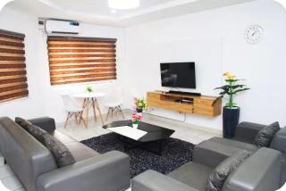 Elegant 2-BR In Ologolo Lekki, PEA - 9
