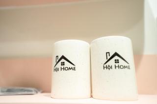Hội Home Sân Bay - 6