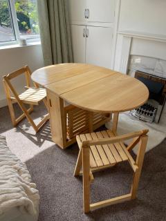 The Donington Hideaway - 3