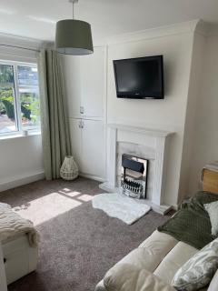 The Donington Hideaway - 5