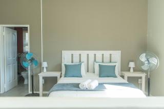 Accommodation on 3329 - Unit 4 - 7