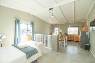 Accommodation on 3329 - Unit 4 - 5